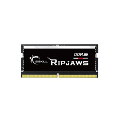 Pamięć notebook - SO-DIMM DDR5 64GB Ripjaws 5600MHz 