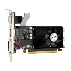 Karta graficzna Radeon R5 230 1GB DDR3 64Bit DVI HDMI VGA LP 