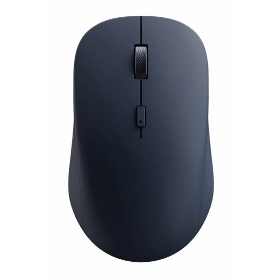 Mysz bezprzewodowa - Wireless USB-C Mouse Black 