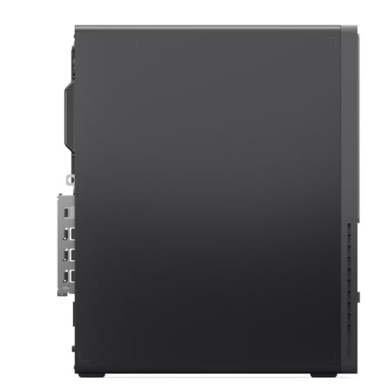 Komputer ThinkCentre Neo 55s G6 SFF 13FK001RPB W11Pro 5 330/16GB/512GB/RX 6400 4GB/3YRS OS 