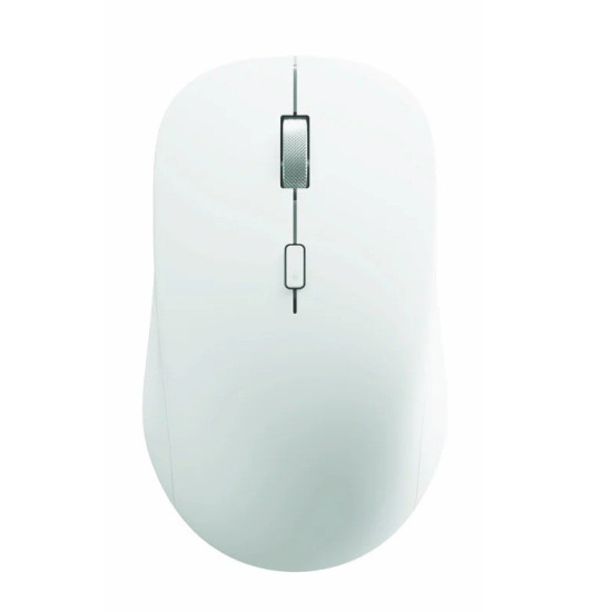 Mysz bezprzewodowa - Wireless USB-C Mouse White 