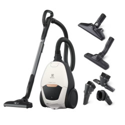 Odkurzacz workowy Pure D8 PD82-ALRG SILENCE