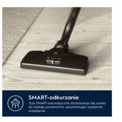 Odkurzacz workowy Pure D8 PD82-ALRG SILENCE