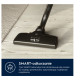 Odkurzacz workowy Pure D8 PD82-ALRG SILENCE
