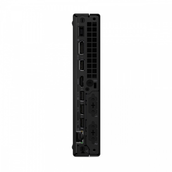 Komputer ThinkCentre M90q Tiny G6 13AC000EPB W11Pro Ultra 7 265/2x16GB/1TB/INT/vPro/Black/3YRS OS + 1 YR Premier 