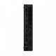 Komputer ThinkCentre M90q Tiny G6 13AC000EPB W11Pro Ultra 7 265/2x16GB/1TB/INT/vPro/Black/3YRS OS + 1 YR Premier 