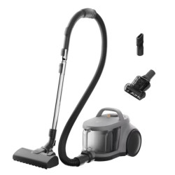 Odkurzacz bezworkowy linia 500       EL51A2UG