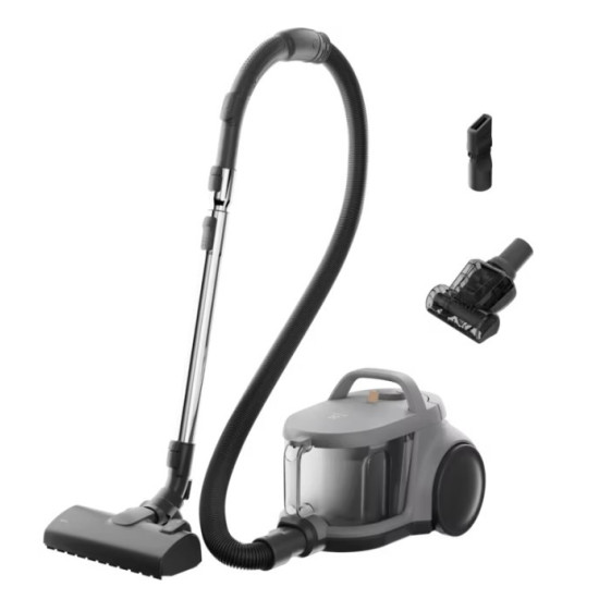 Odkurzacz bezworkowy linia 500       EL51A2UG