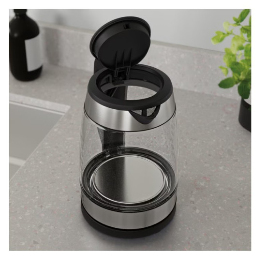 Czajnik bezprzewodowy Create 4       E4GK1-4GB