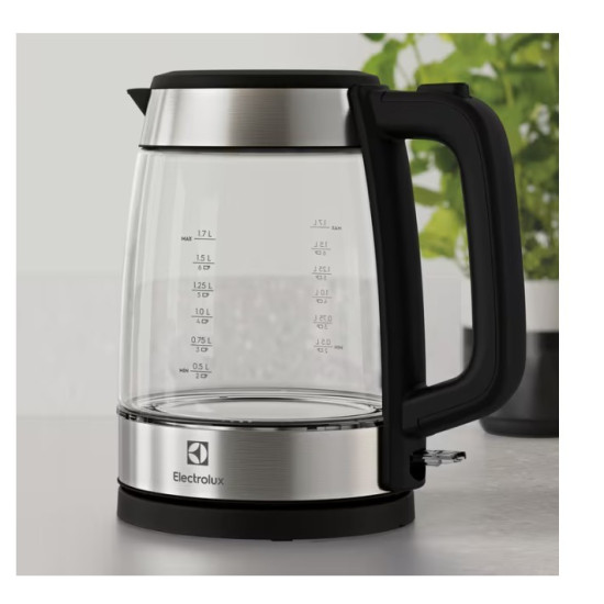 Czajnik bezprzewodowy Create 4       E4GK1-4GB