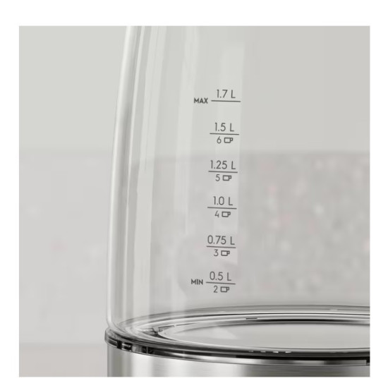 Czajnik bezprzewodowy Create 4       E4GK1-4GB