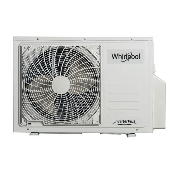 Klimatyzator jednostka zewnętrzna 5KW SPICR318WFO 