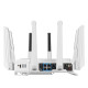 Router ROG Rapture GT-BE19000AI Tri-band WiFi 7 AI Gaming