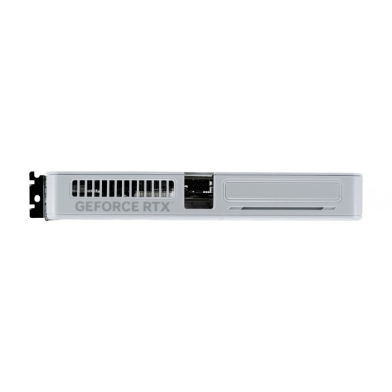 Karta graficzna RTX 5060 WHITE OC 8GB GDDR7 128bit 3DP/HDMI 