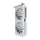 Karta graficzna RTX 5060 WHITE OC 8GB GDDR7 128bit 3DP/HDMI 
