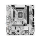 Płyta główna B760M-X GEN5 s1700 2DDR5 DP/HDMI mATX 