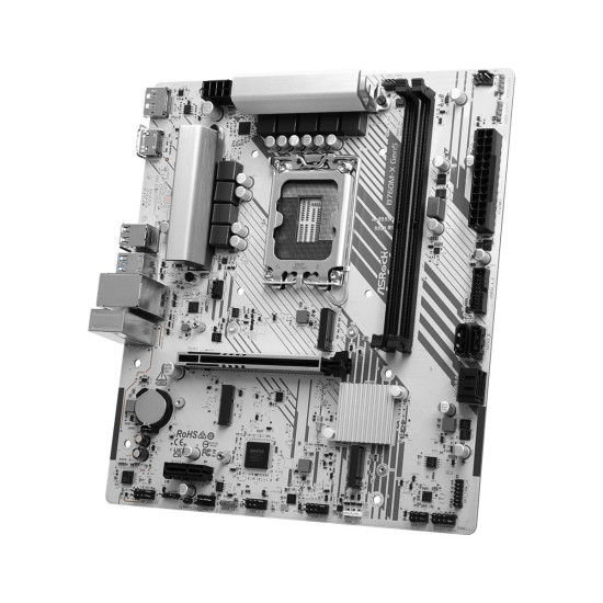 Płyta główna B760M-X GEN5 s1700 2DDR5 DP/HDMI mATX 