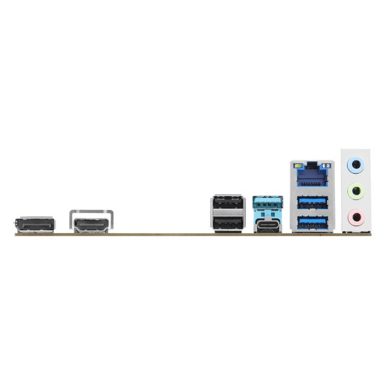 Płyta główna B760M-X GEN5 s1700 2DDR5 DP/HDMI mATX 