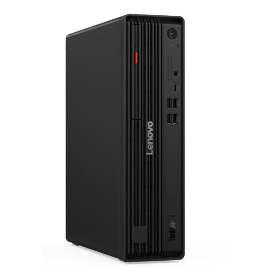 Komputer ThinkCentre M90s G6 SFF 12YU0012PB W11Pro Ultra 5 235/16GB/512GB/INT/DVD/vPro/3YRS OS + 1YR Premier 