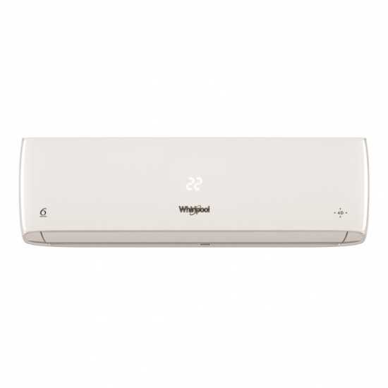 Klimatyzator jednostka wewnętrzna 2.6kW SPICR309WFI