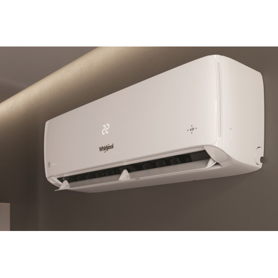 Klimatyzator jednostka wewnętrzna 2.6kW SPICR309WFI