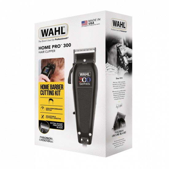 Maszynka do włosów HOME PRO 300  20102-0460 