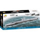 Klocki U-Boot VIIC U-96 162 klocki