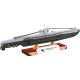 Klocki U-Boot VIIC U-96 162 klocki