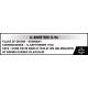 Klocki U-Boot VIIC U-96 162 klocki
