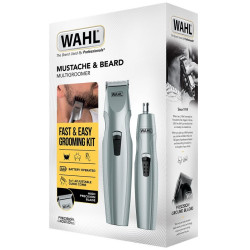 Zestaw do brody, nosa i uszu         05606-308