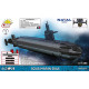 Klocki Sous-Marin SNLE 643 klocki