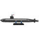 Klocki Sous-Marin SNLE 643 klocki