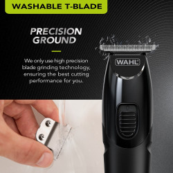 Trymer do ciała ALL-IN-ONE       3028664 