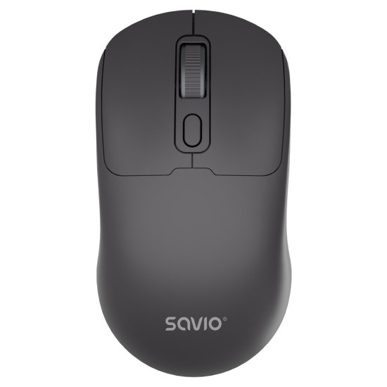 Mysz bezprzewodowa MB-04 2.4 GHz 