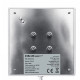 Antena 4G 5G LTE | 9dBi | kierunkowa | zewnętrzna | SMA |        wodoodporna | 3m 