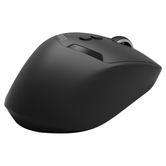 Mysz bezprzewodowa MB-06 ergonomiczna 2.4 GHz