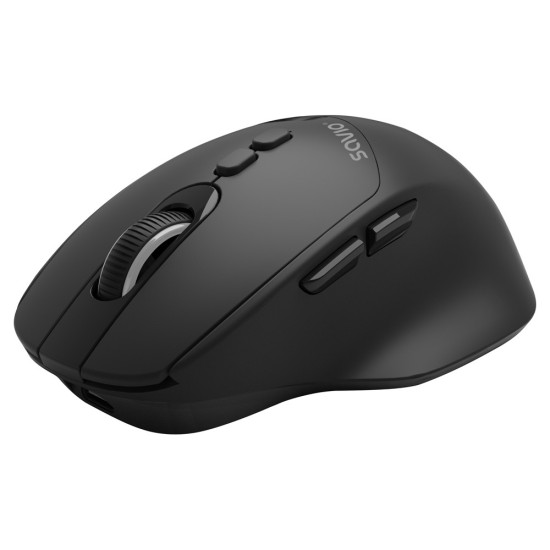 Mysz bezprzewodowa MB-06 ergonomiczna 2.4 GHz