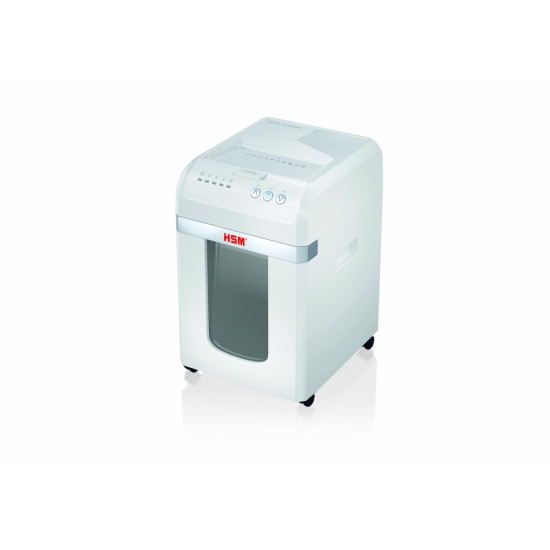 *Niszczarka shredstar Autofeed X200 4x12mm P4 