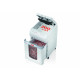 *Niszczarka shredstar Autofeed X200 4x12mm P4 
