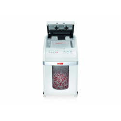 *Niszczarka shredstar Autofeed X200 4x12mm P4 