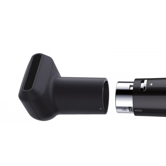 Suszarko-lokówka AS220E 700W