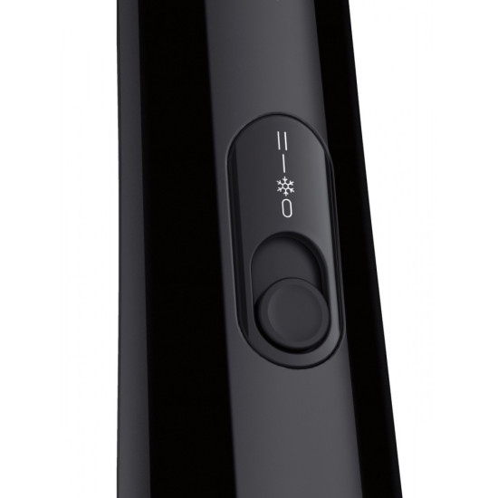 Suszarko-lokówka AS220E 700W