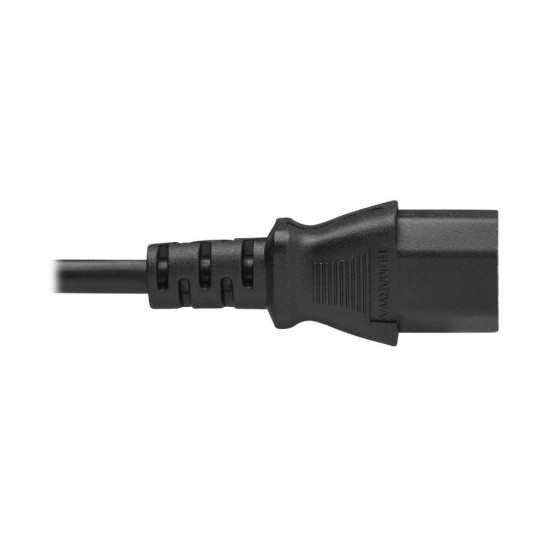 Kabel zasilający do PDU P054-02M-EU C13 - Schuko 2m