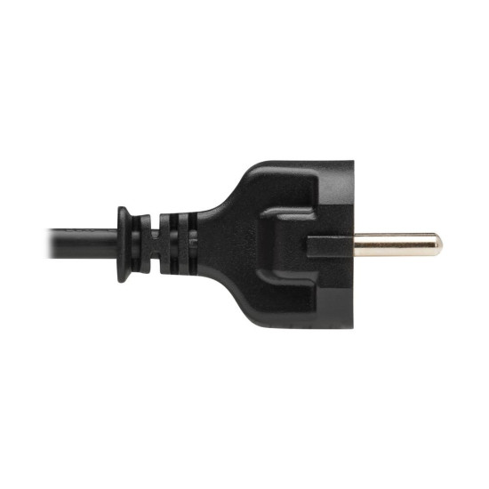 Kabel zasilający do PDU P054-02M-EU C13 - Schuko 2m