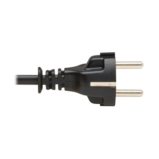Kabel zasilający do PDU P054-02M-EU C13 - Schuko 2m