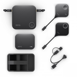 Zestaw Instashow bezprzewodowy system prezentacyjny VS25 9H.K0FBY.R0E