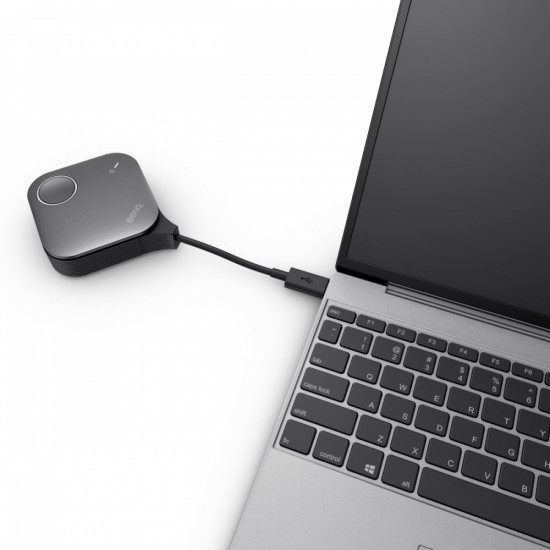 Zestaw Instashow bezprzewodowy system prezentacyjny VS25 9H.K0FBY.R0E