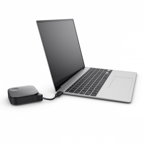 Zestaw Instashow bezprzewodowy system prezentacyjny VS25 9H.K0FBY.R0E