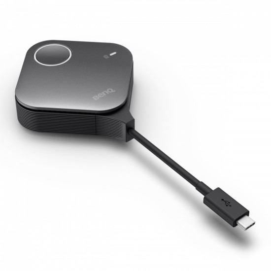 Zestaw Instashow bezprzewodowy system prezentacyjny VS25 9H.K0FBY.R0E