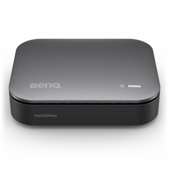 Zestaw Instashow bezprzewodowy system prezentacyjny VS25 9H.K0FBY.R0E